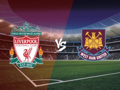 Xem Lại Liverpool vs West Ham -  Vòng 28 English Premier 2025/26